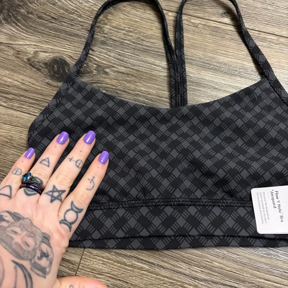 lululemon athletica brand new